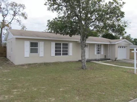 6379 Treehaven Dr, Spring Hill, FL 34606 photo 1