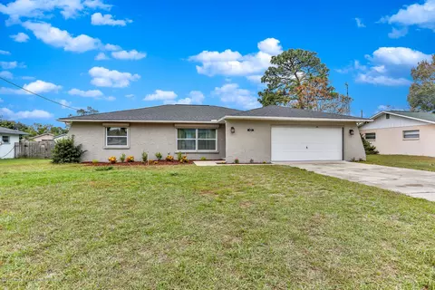 2407 Keeport Dr, Spring Hill, FL 34609 photo 1