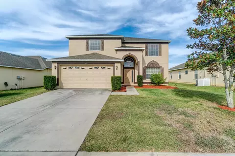 3891 Braemere, Spring Hill, FL 34609 photo 1