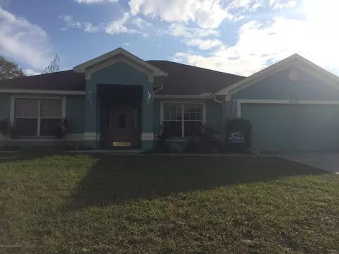 10432 Clarion St, Spring Hill, FL 34608 photo 1