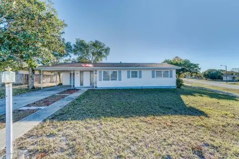 9218 Chase St, Spring Hill, FL 34606 photo 1