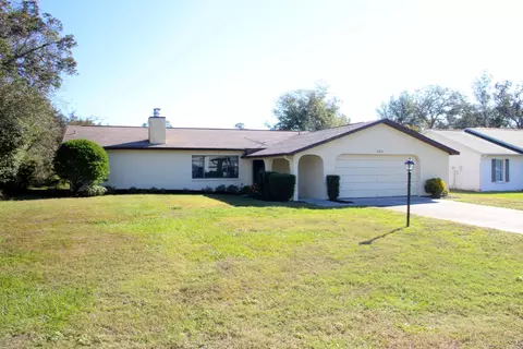 500 Aladdin Rd, Spring Hill, FL 34609 photo 1