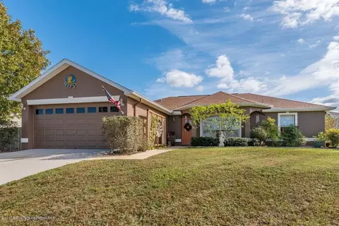 5396 Roble Ave, Spring Hill, FL 34608 photo 1