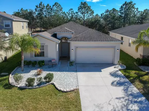 390 Winthrop Dr, Spring Hill, FL 34609 photo 1
