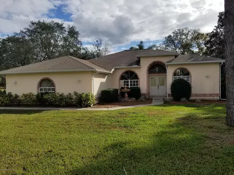 1481 Exotic Ave, Spring Hill, FL 34609 photo 1