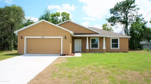 3297 Guava, Spring Hill, FL 34609 photo 1