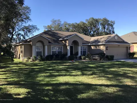 1443 Laredo Ave, Spring Hill, FL 34608 photo 1