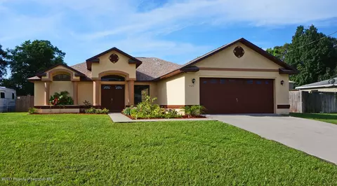 5526 Abagail Dr, Spring Hill, FL 34608 photo 1