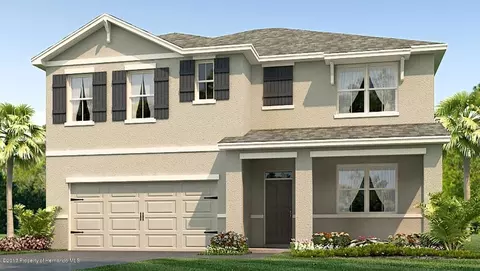 4056 Bramblewood Loop, Spring Hill, FL 34609 photo 1