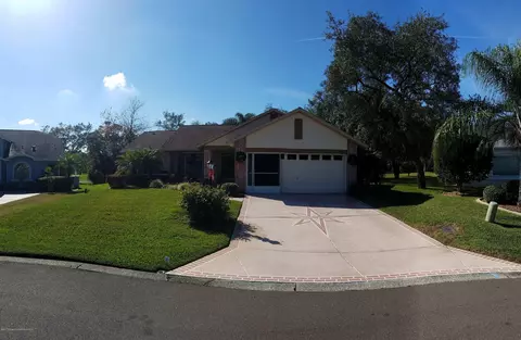 3113 Windrush Ct, Spring Hill, FL 34606 photo 1