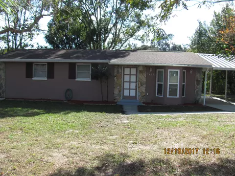 7480 Pinehurst Dr, Spring Hill, FL 34606 photo 1