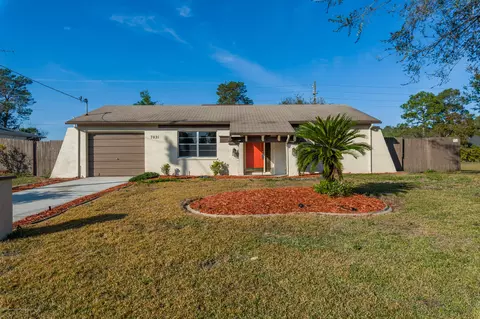 7021 Landover Blvd, Spring Hill, FL 34608 photo 1