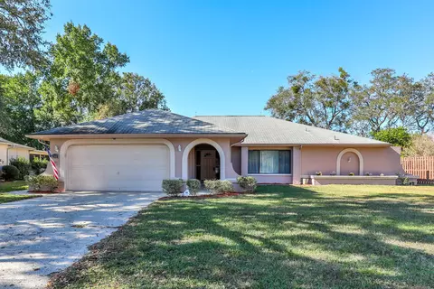1503 Meredith Dr, Spring Hill, FL 34608 photo 1
