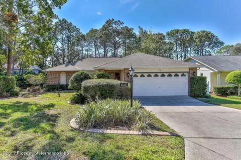 7162 Big Bend Dr, Spring Hill, FL 34606 photo 1