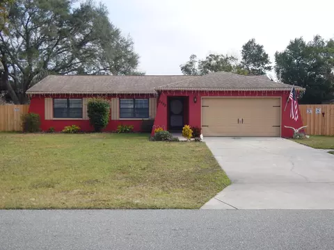 2492 Matheson Ave, Spring Hill, FL 34608 photo 1