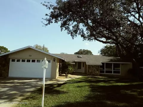 134 Darnell Ave, Spring Hill, FL 34606 photo 1