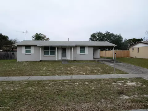 9509 Miracle Dr, Spring Hill, FL 34608 photo 1