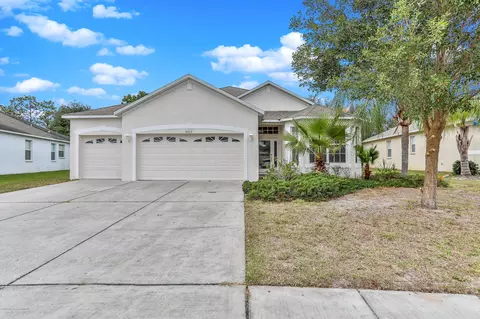 4357 Canongate Ct, Spring Hill, FL 34609 photo 1