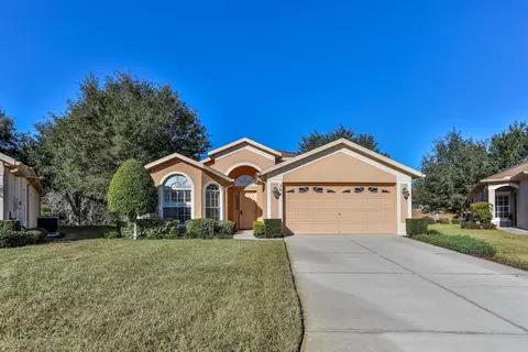 261 Kestrel Ct, Spring Hill, FL 34609 photo 1