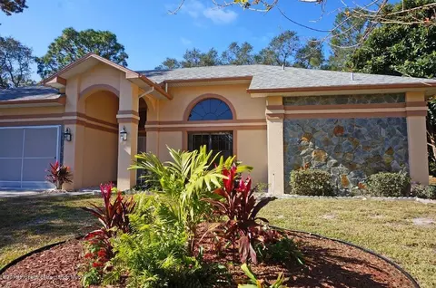 5047 Heavenly Ct, Spring Hill, FL 34607 photo 1