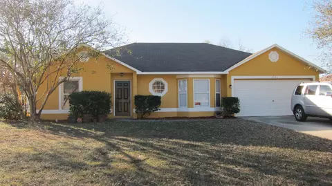 3191 Dothan Ave, Spring Hill, FL 34609 photo 1