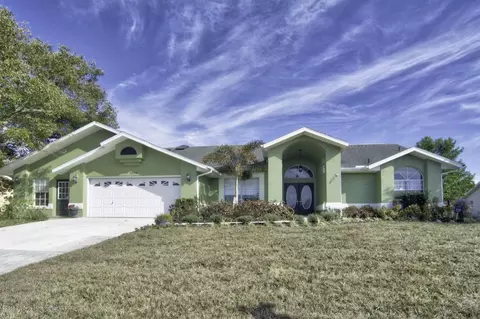 6188 Krista Dr, Spring Hill, FL 34609 photo 1