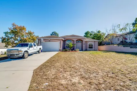 5344 Roble Ave, Spring Hill, FL 34608 photo 1