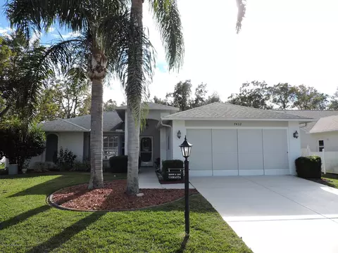 7432 Clearmeadow Dr, Spring Hill, FL 34606 photo 1