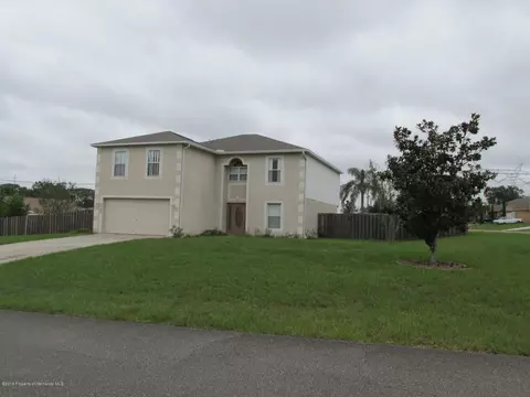 1382 Deborah Dr, Spring Hill, FL 34609 photo 1