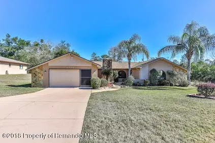 2474 Whitewood Ave, Spring Hill, FL 34609 photo 1