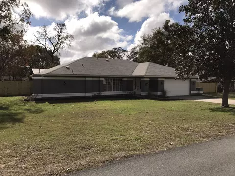 12186 Comstock St, Spring Hill, FL 34609 photo 1