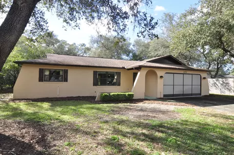 1173 Hallcrest Ave, Spring Hill, FL 34608 photo 1