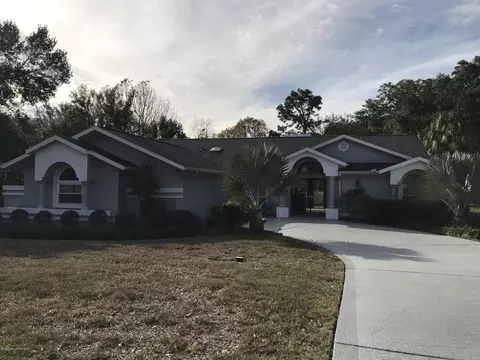 2505 Running Oak Ct, Spring Hill, FL 34608 photo 1