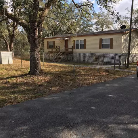 9414 Rousseau St, Webster, FL 33597 photo 1