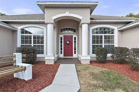 2041 Wesbitt Ave, Spring Hill, FL 34608 photo 1