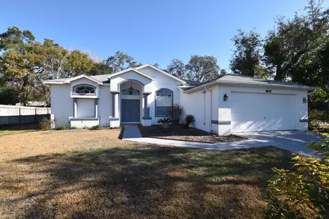8019 Timberlake, Spring Hill, FL 34606 photo 1