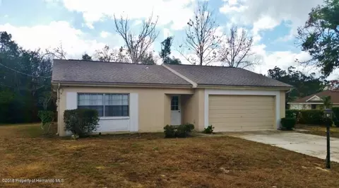 10048 Amidon St, Spring Hill, FL 34608 photo 1