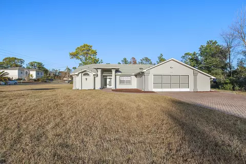 4424 Elwood Rd, Spring Hill, FL 34609 photo 1