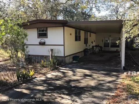 3213 Hargrove St, Spring Hill, FL 34606 photo 1