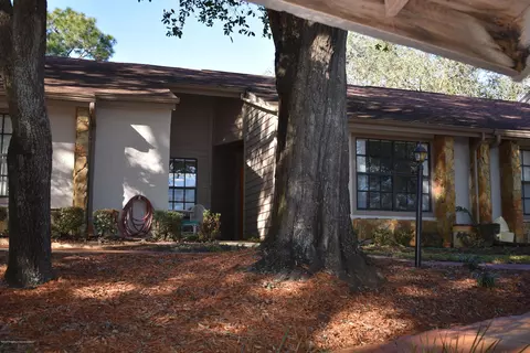 2187 Forester Way, Spring Hill, FL 34606 photo 1