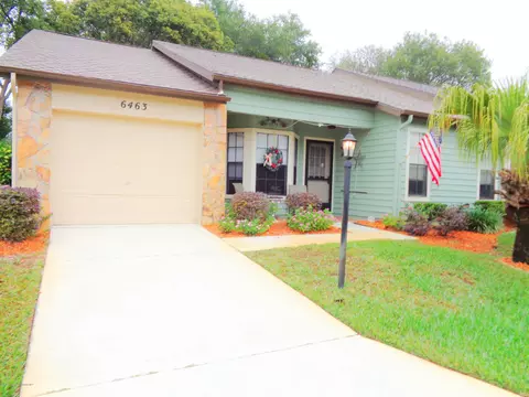 6463 Tapestry Cir, Spring Hill, FL 34606 photo 1
