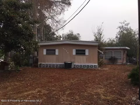6204 Bear Trl, Weeki Wachee, FL 34607 photo 1