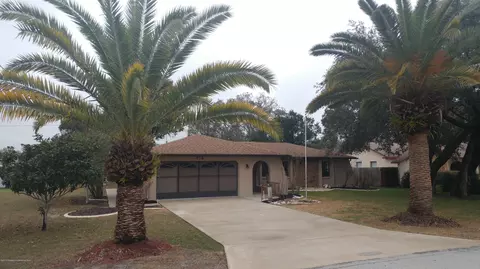 7449 Shepherd Ave, Spring Hill, FL 34606 photo 1