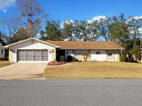 11007 Clingman St, Spring Hill, FL 34608 photo 1