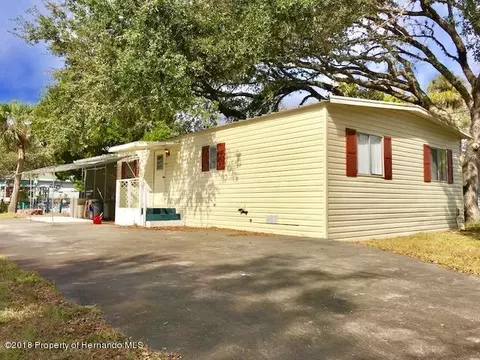 6126 Island Dr, Weeki Wachee, FL 34607 photo 1
