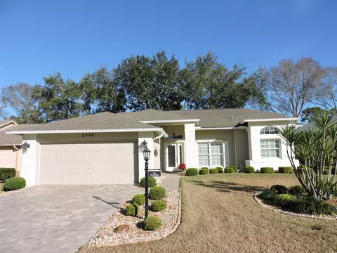 2484 Brooklawn St, Spring Hill, FL 34606 photo 1