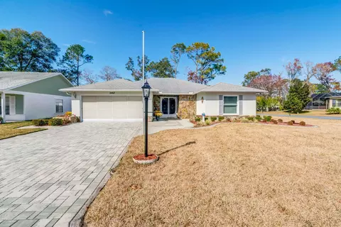 2467 Birdie Ln, Spring Hill, FL 34606 photo 1