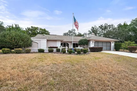 2190 Cottondale Ave, Spring Hill, FL 34608 photo 1