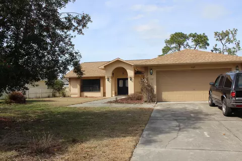 4167 Dristol Ave, Spring Hill, FL 34609 photo 1