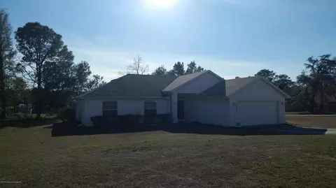 11498 Fortune St, Spring Hill, FL 34609 photo 1